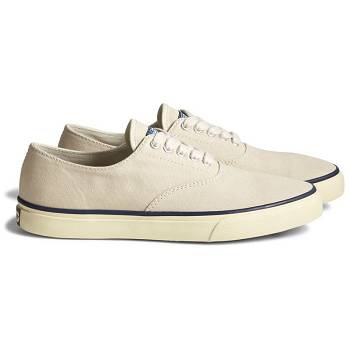 Sperry Unisex Cloud Cvo Deck Bezove - Panske Tenisky